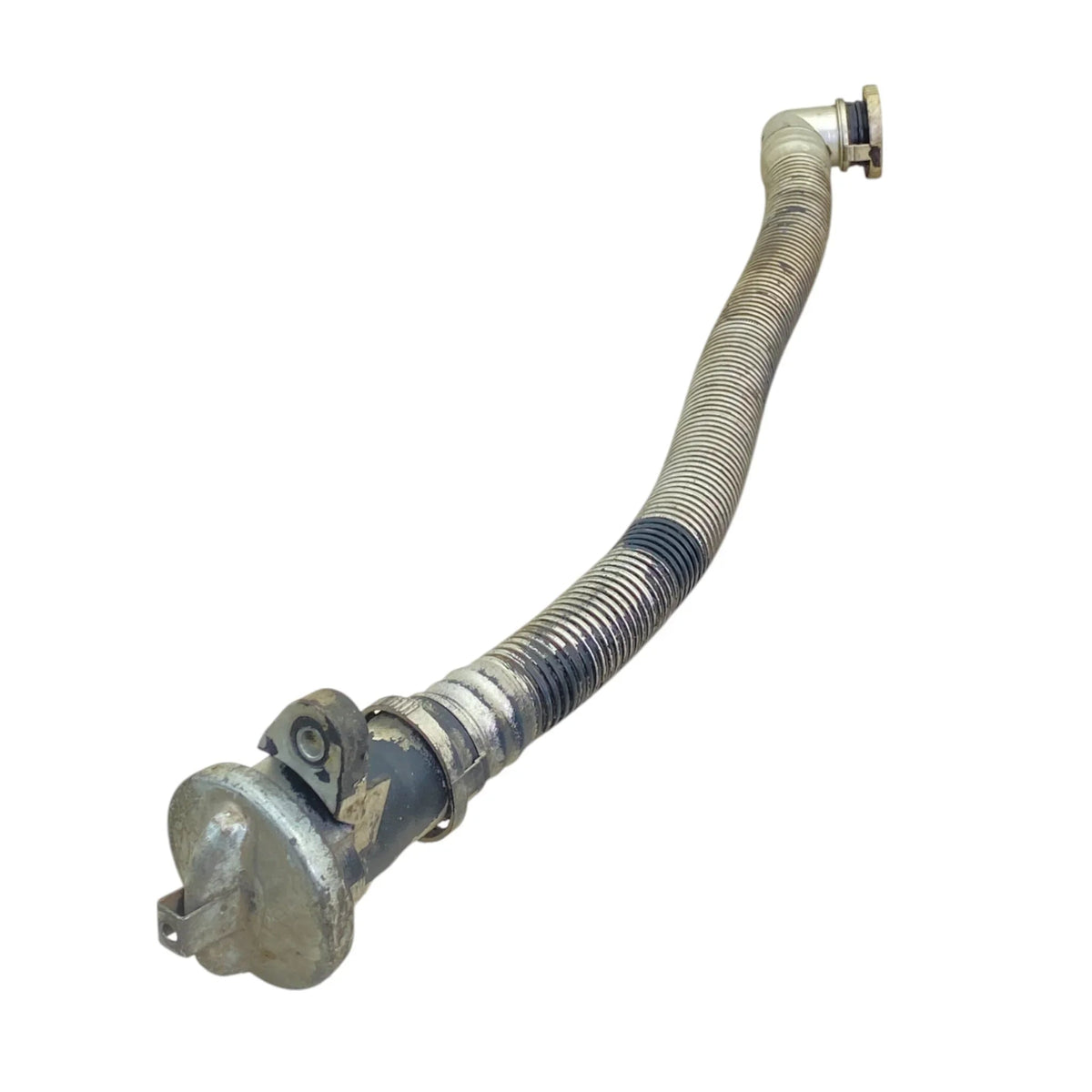 Genuine Mercedes Radiator Coolant Hose - Second Truck Parts