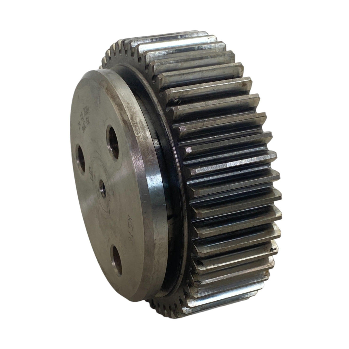 462GC315M Genuine Mack Idler Gear Shft Assy - Second Truck Parts