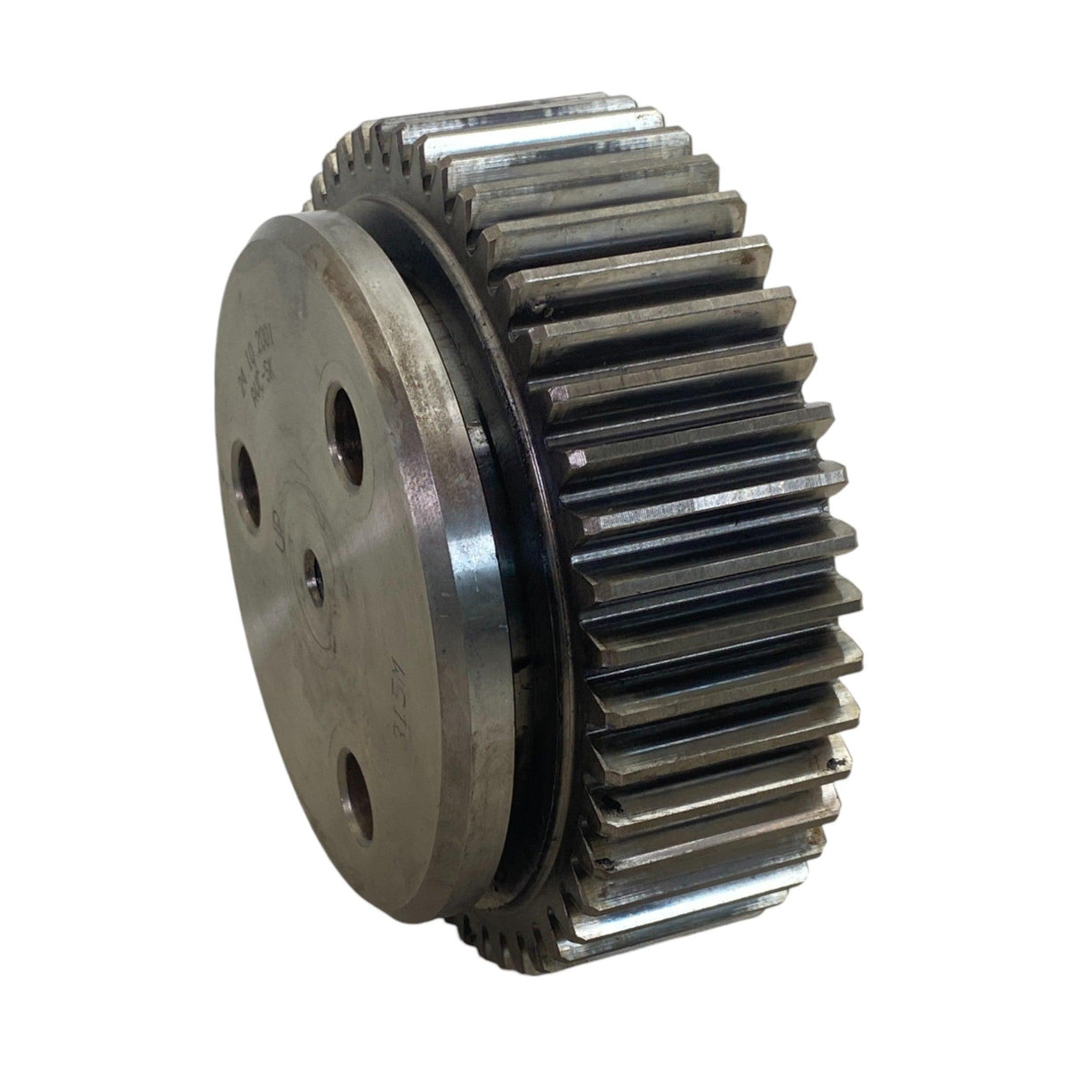 462GC315M Genuine Mack Idler Gear Shft Assy - Second Truck Parts