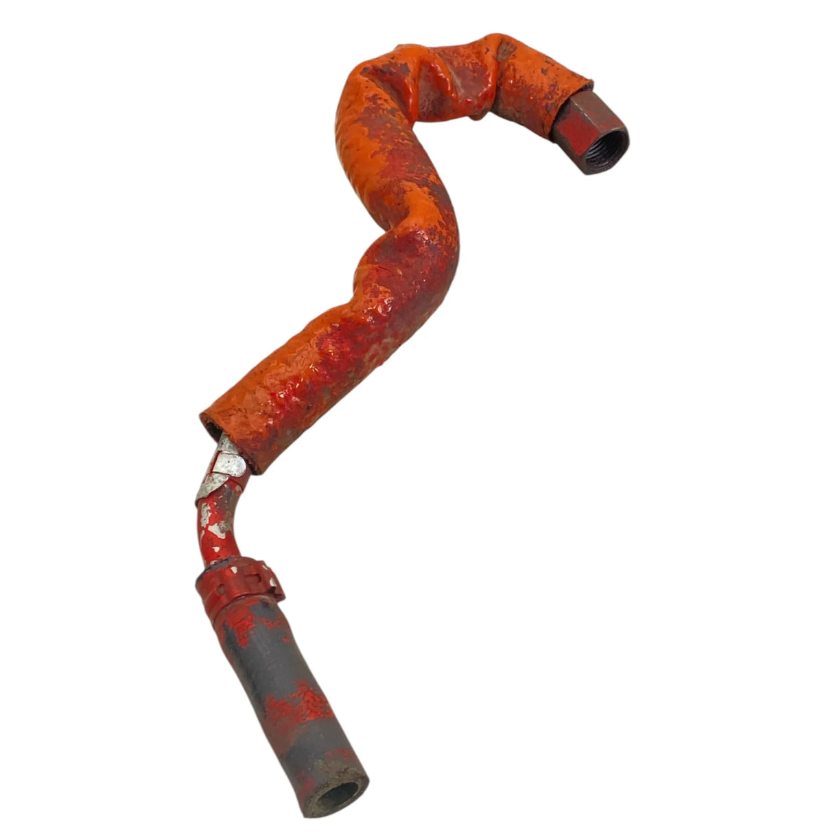 4975873 Genuine Cummins Pressure Sensing Tube - Second Truck Parts