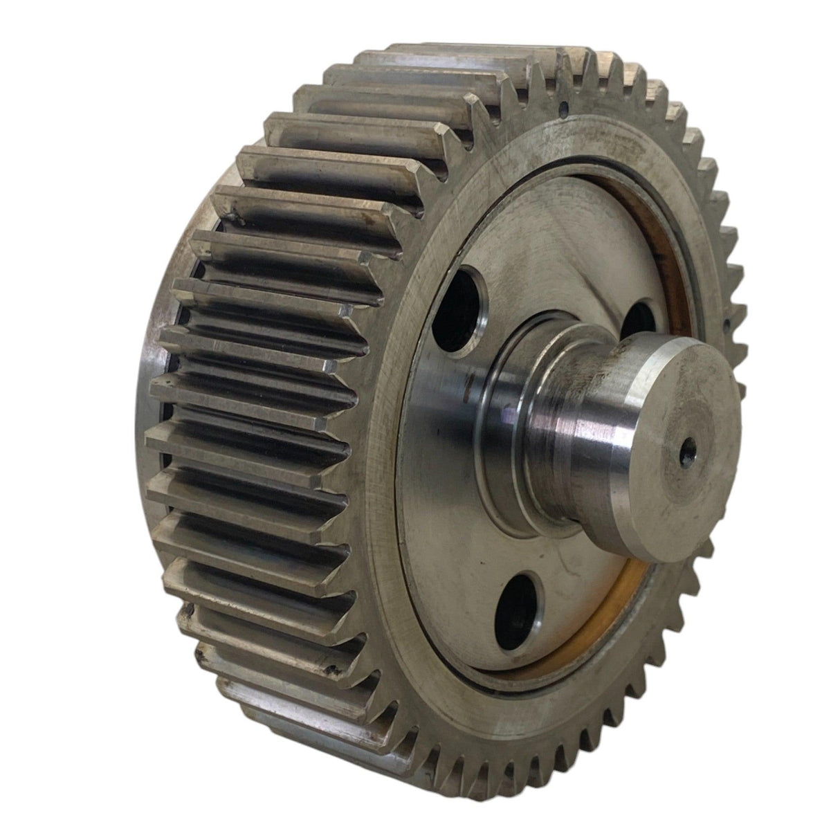 462GC315M Genuine Mack Idler Gear Shft Assy - Second Truck Parts