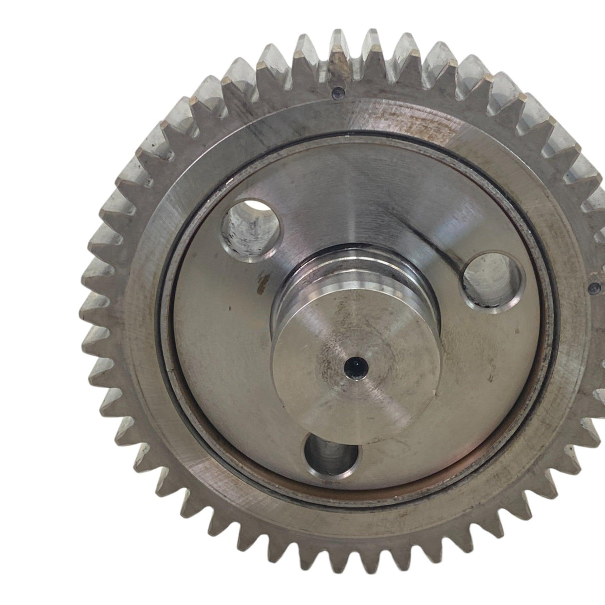 462GC315M Genuine Mack Idler Gear Shft Assy - Second Truck Parts