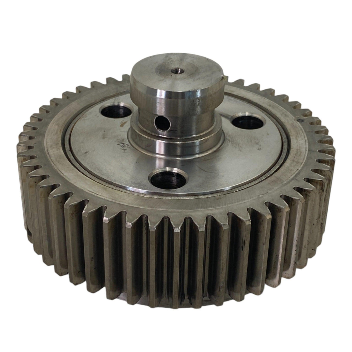 462GC315M Genuine Mack Idler Gear Shft Assy - Second Truck Parts