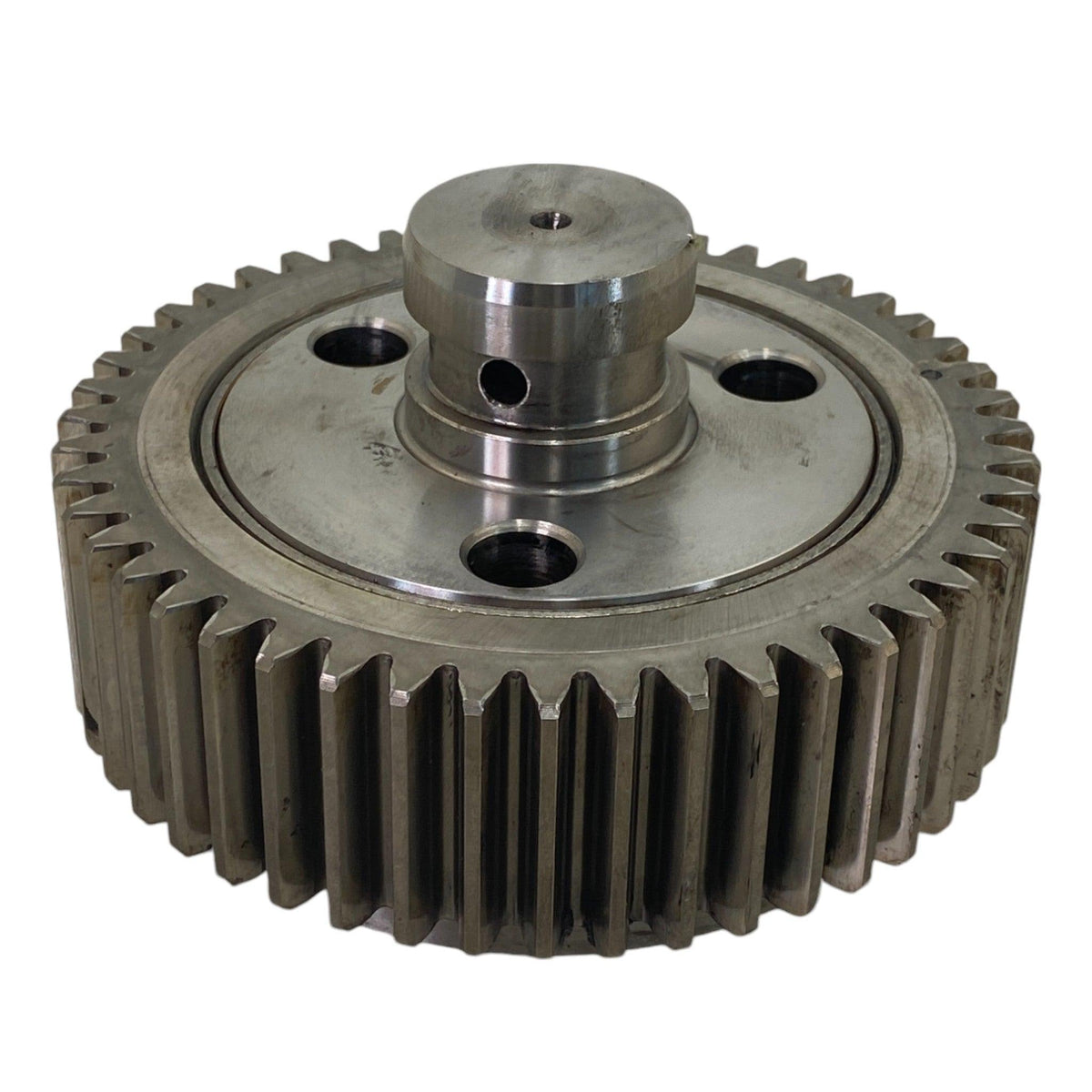 462GC315M Genuine Mack Idler Gear Shft Assy - Second Truck Parts
