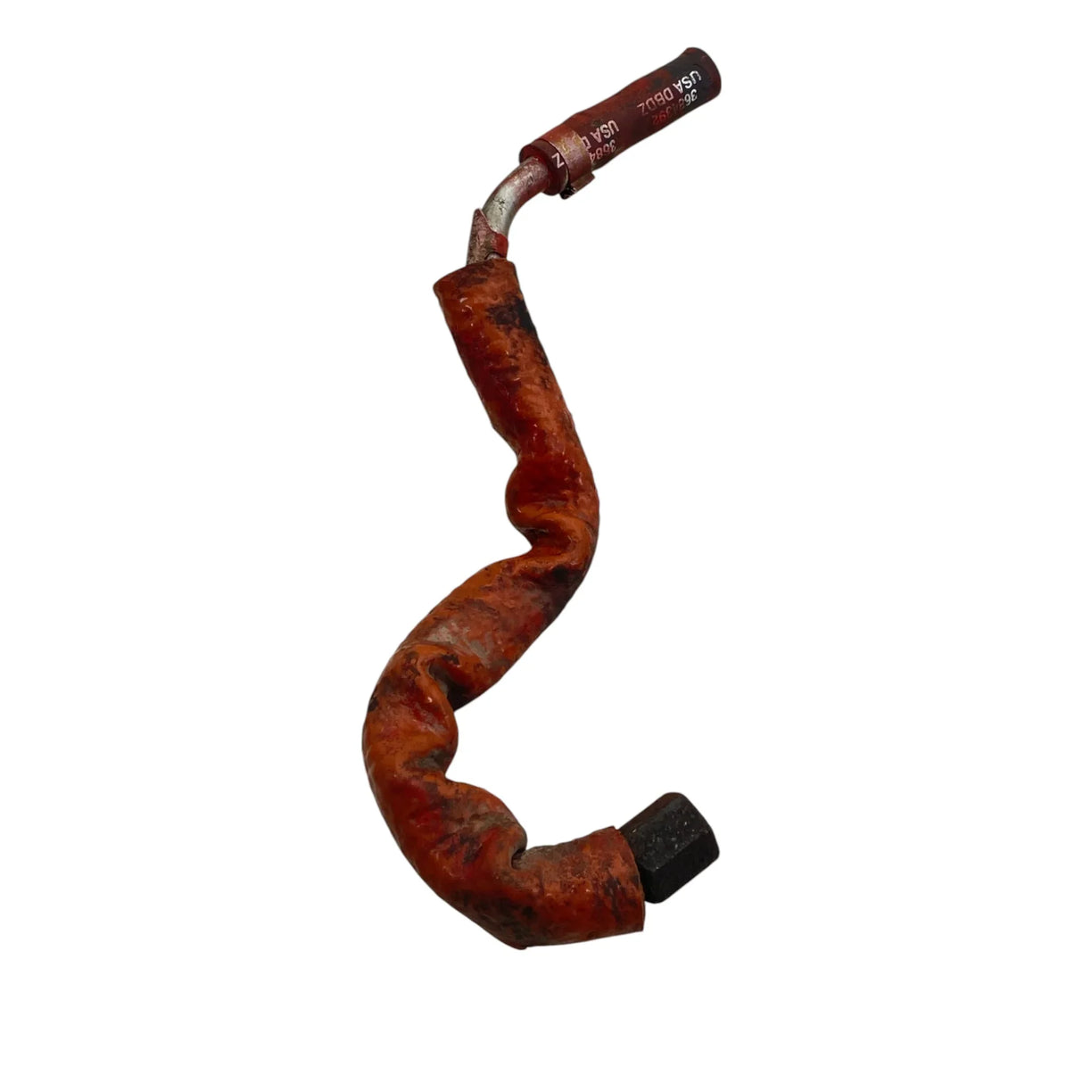 4975873 Genuine Cummins Pressure Sensing Tube - Second Truck Parts