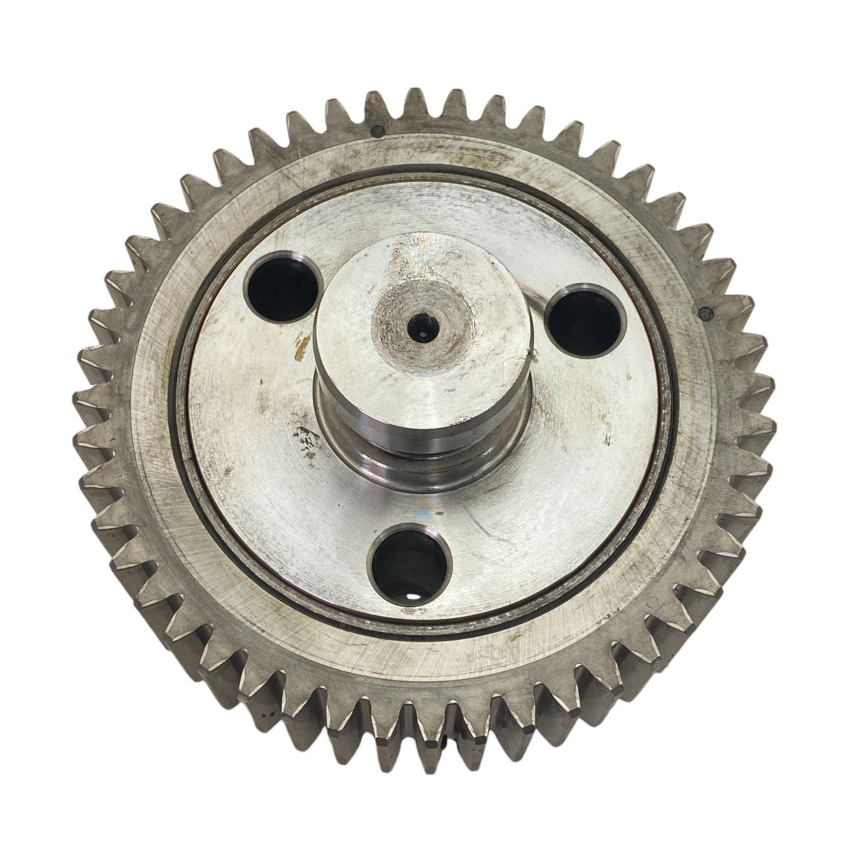 462GC315M Genuine Mack Idler Gear Shft Assy - Second Truck Parts