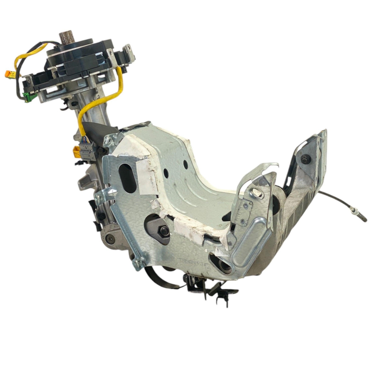 3980337 Genuine Volvo Steering Column Adjustment Mechanism - Second Truck Parts