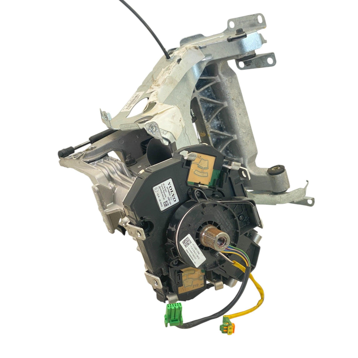 3980337 Genuine Volvo Steering Column Adjustment Mechanism - Second Truck Parts