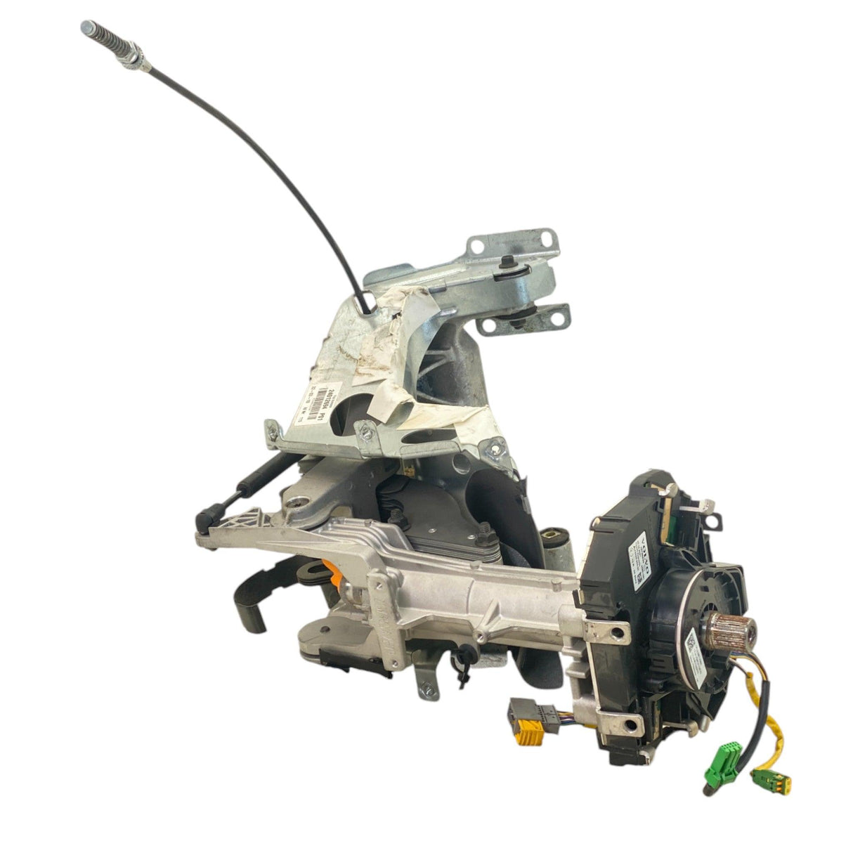 3980337 Genuine Volvo Steering Column Adjustment Mechanism - Second Truck Parts