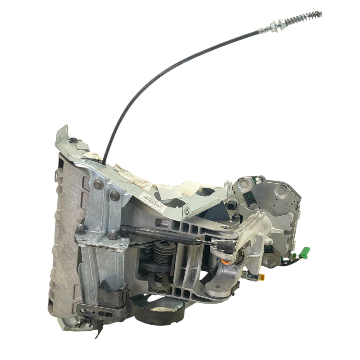 3980337 Genuine Volvo Steering Column Adjustment Mechanism - Second Truck Parts