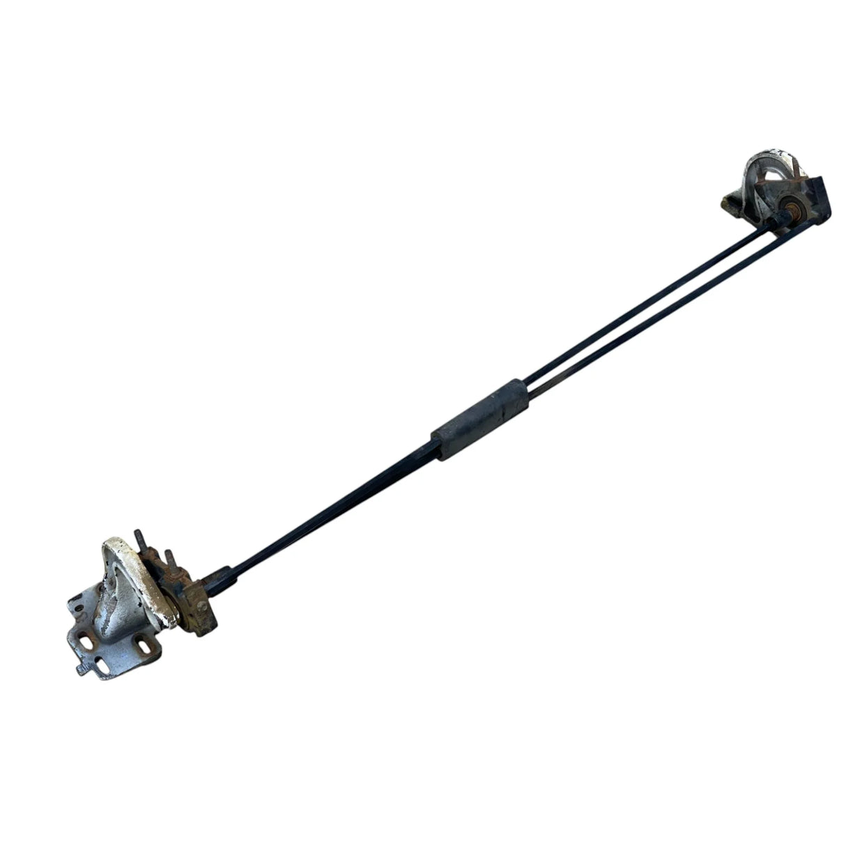 20733405 Genuine Volvo Hood Hinge - Second Truck Parts