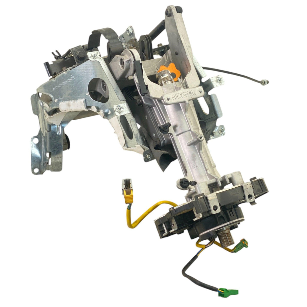 3980337 Genuine Volvo Steering Column Adjustment Mechanism - Second Truck Parts