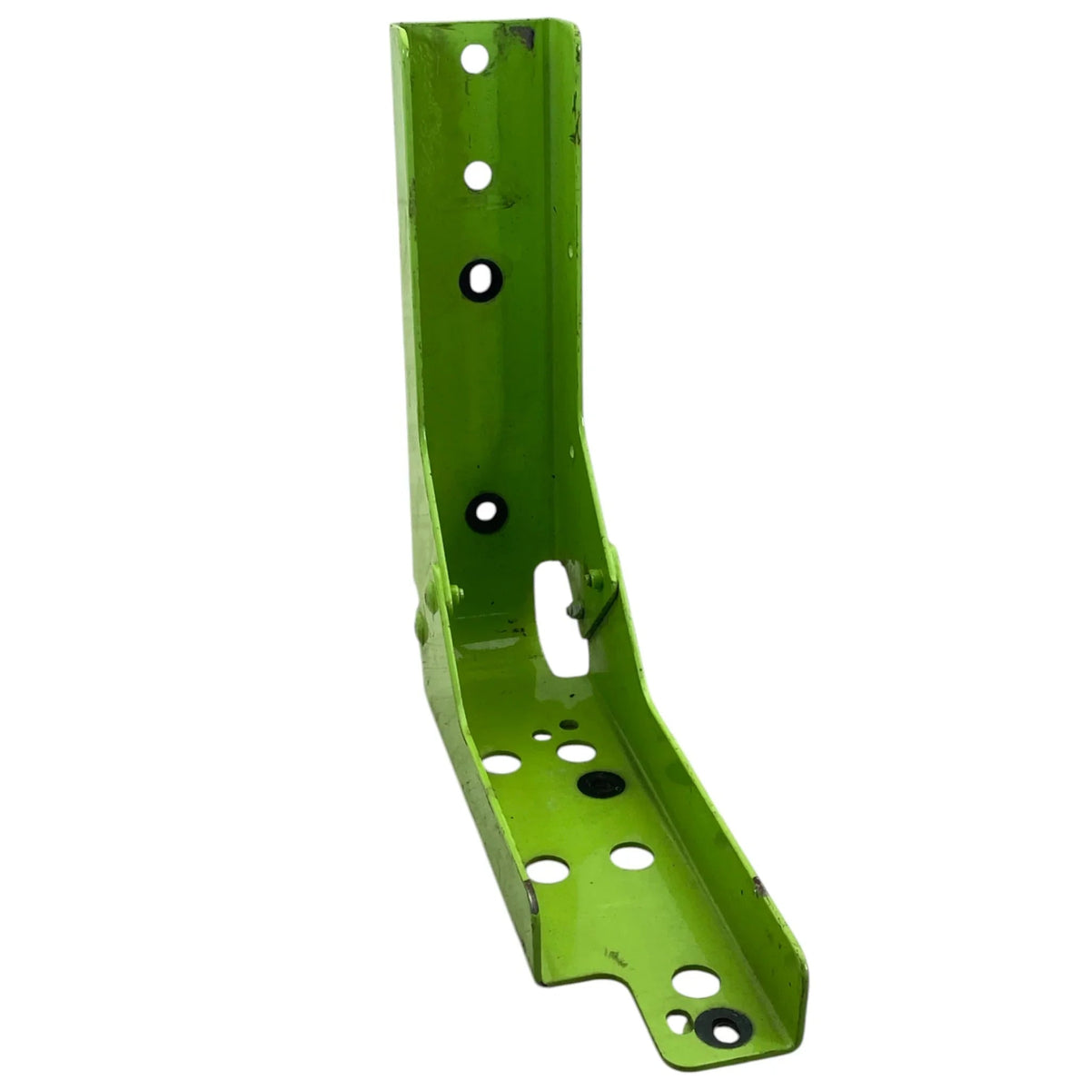 T11-1247 Genuine Paccar Left Bracket Extender Backwall - Brackets