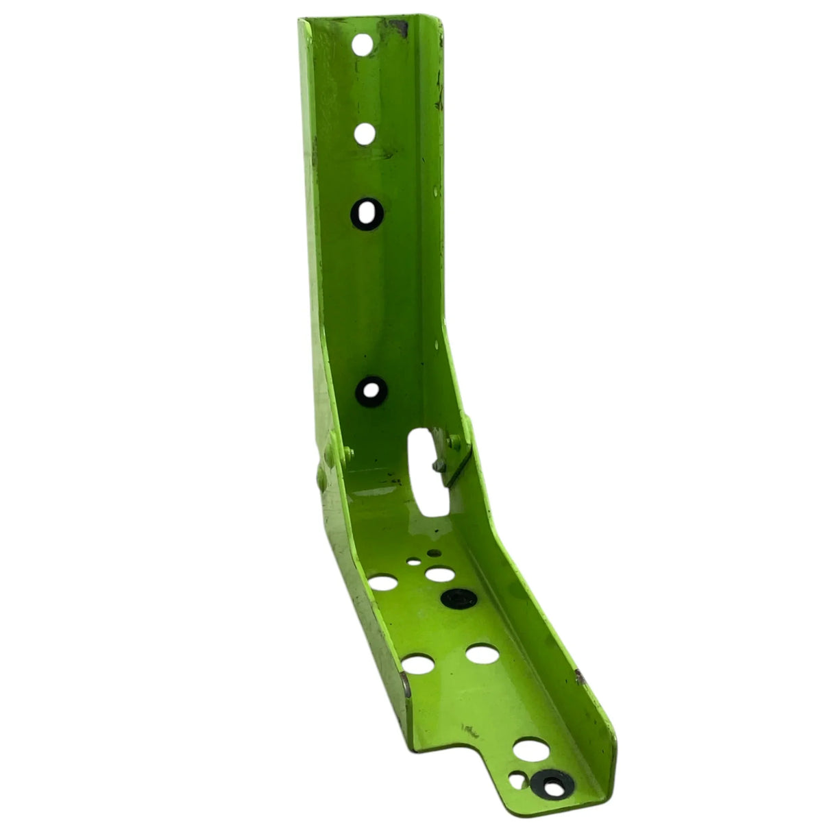 T11-1234 Genuine Paccar Left Bracket Extender Backwall - Second Truck Parts