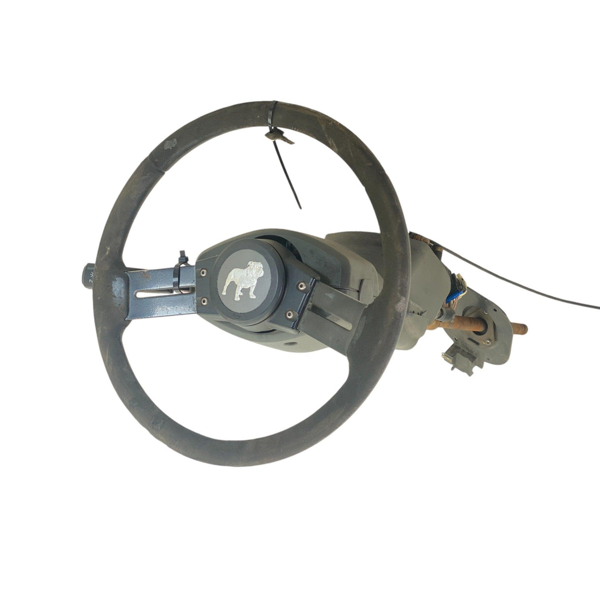 44QC510AM Genuine Mack Steering Column - Second Truck Parts
