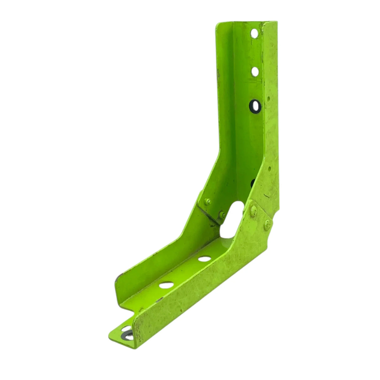 T11-1234 Genuine Paccar Left Bracket Extender Backwall - Second Truck Parts