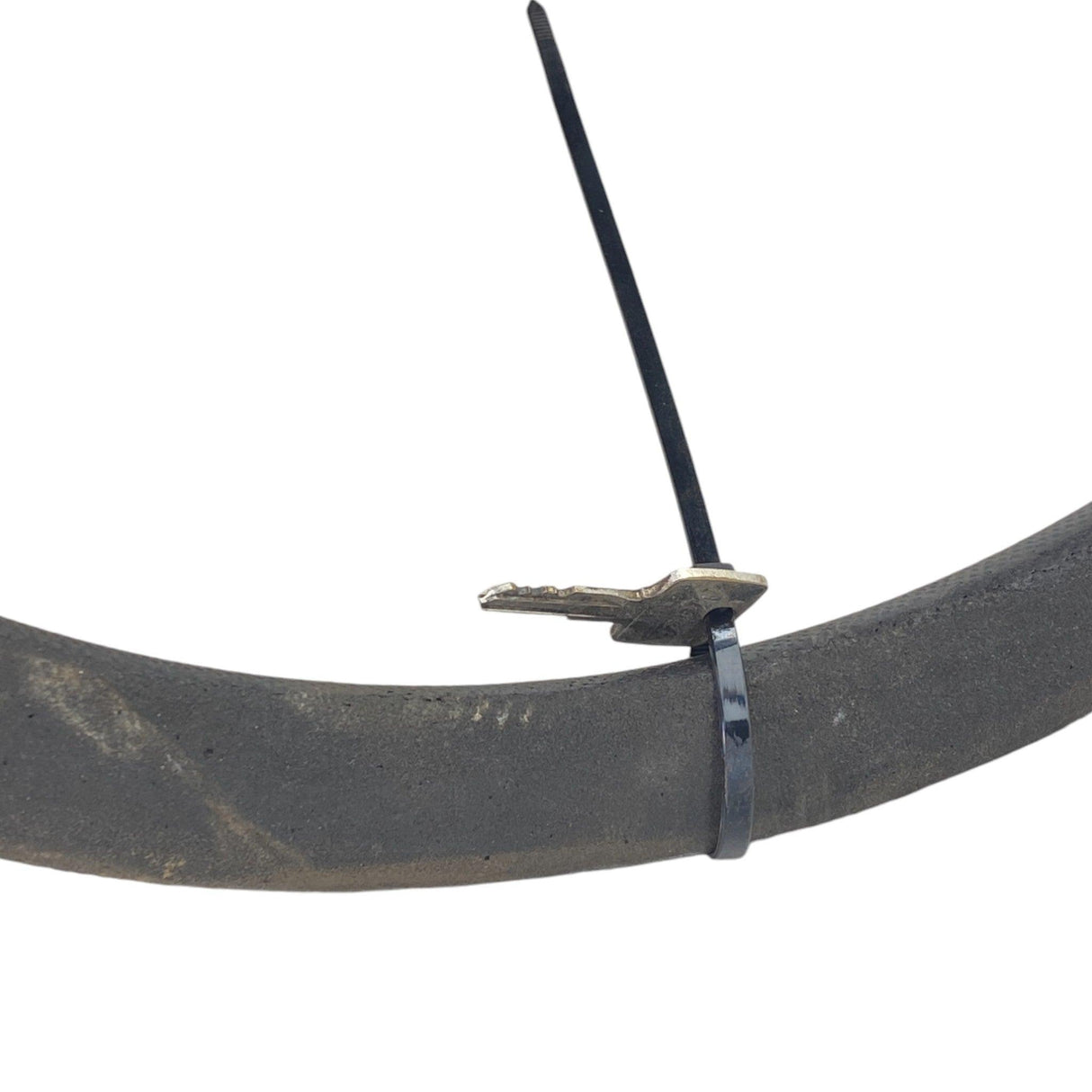 44QC510AM Genuine Mack Steering Column - Second Truck Parts