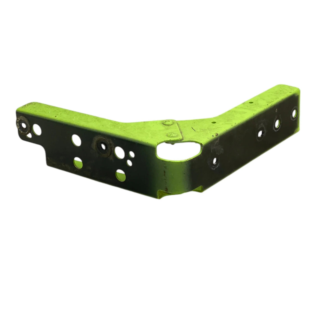 T11-1247 Genuine Paccar Left Bracket Extender Backwall - Brackets