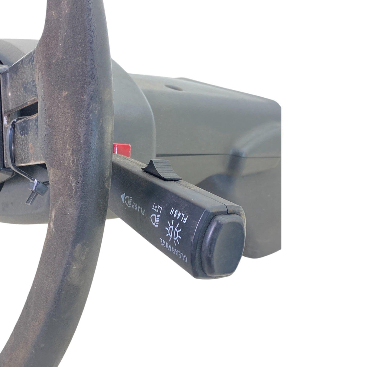 44QC510AM Genuine Mack Steering Column - Second Truck Parts