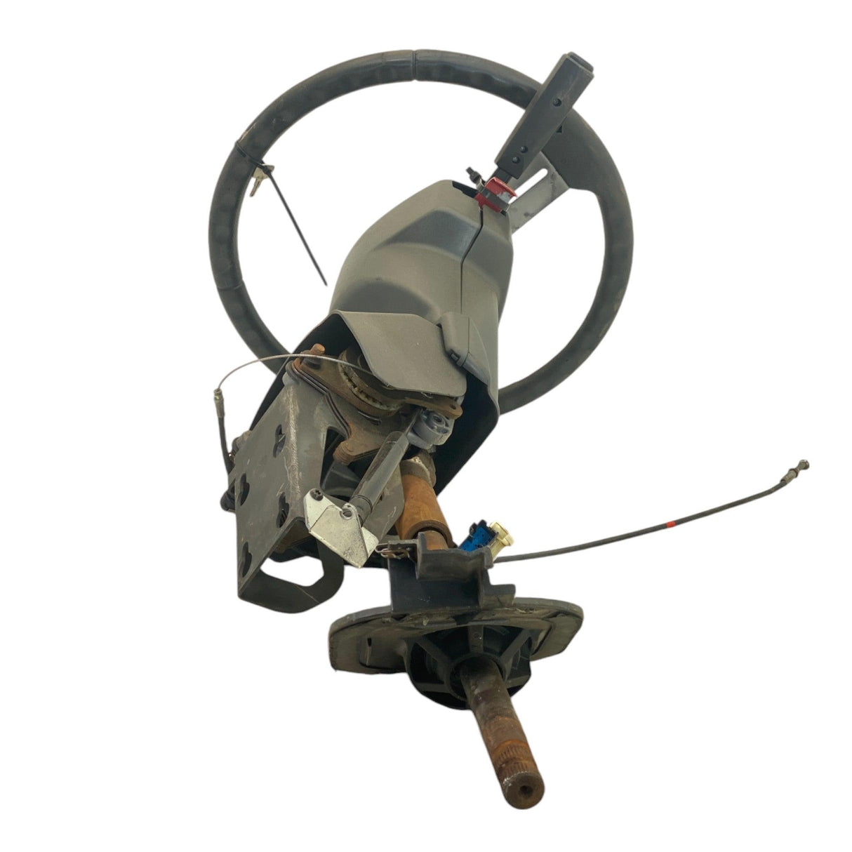 44QC510AM Genuine Mack Steering Column - Second Truck Parts