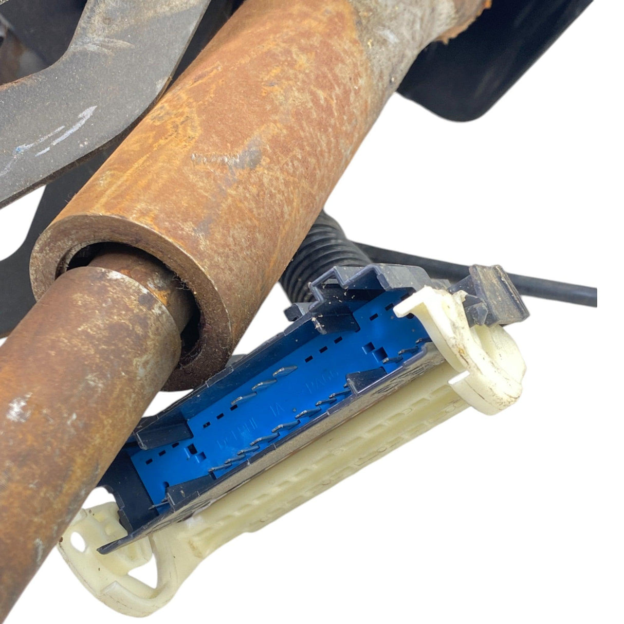 44QC510AM Genuine Mack Steering Column - Second Truck Parts
