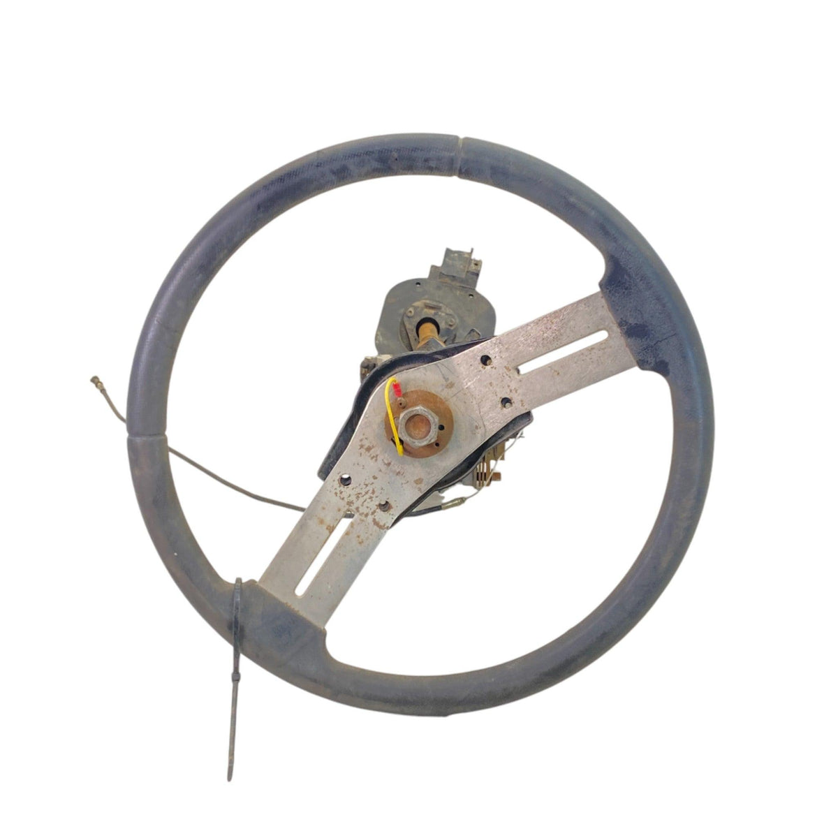 44QC510AM Genuine Mack Steering Column - Second Truck Parts