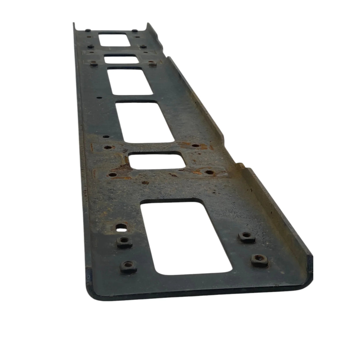 22660325 Genuine Volvo Frame Side Member - Second Truck Parts