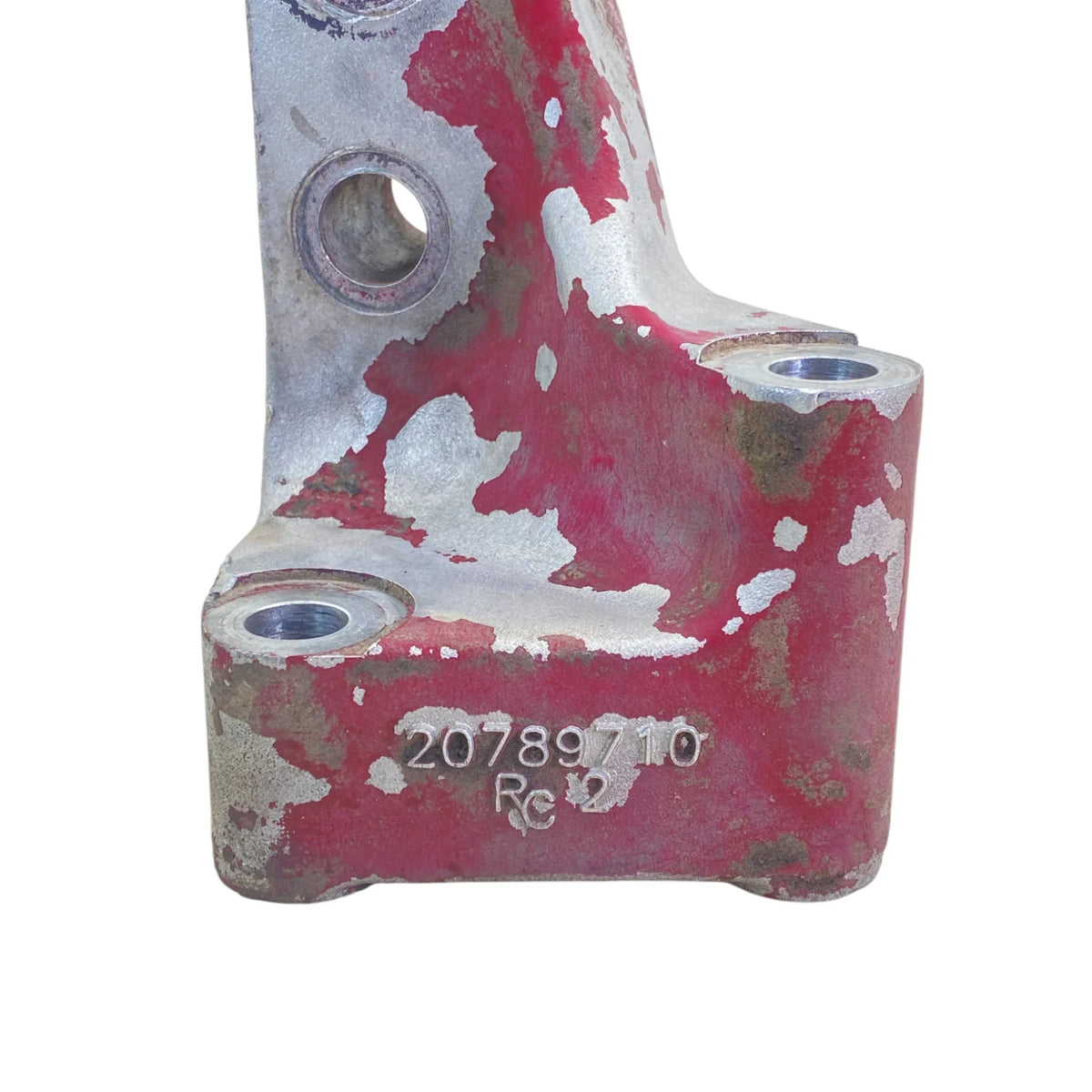 20789710 Genuine Volvo Engine Mount - Second Truck Parts