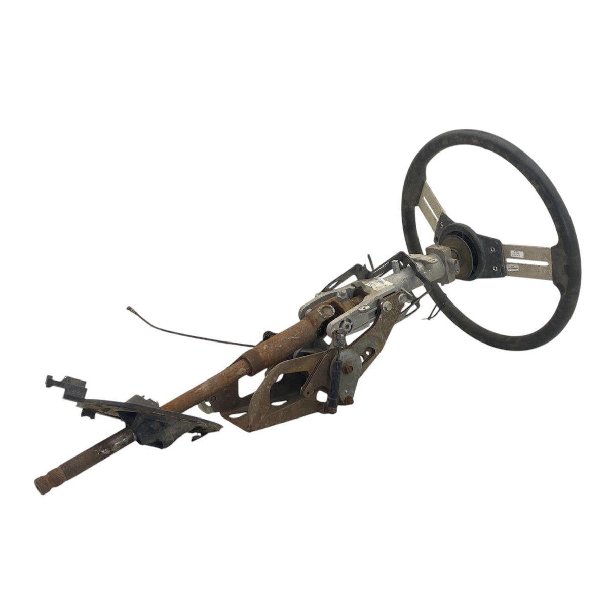 44QC510AM Genuine Mack Steering Column - Second Truck Parts
