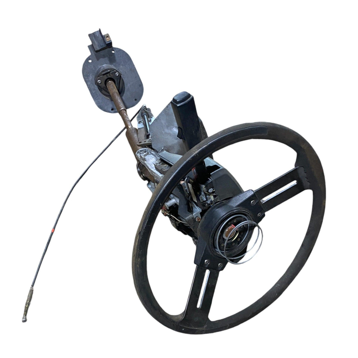 44QC510AM Genuine Mack Steering Column - Second Truck Parts
