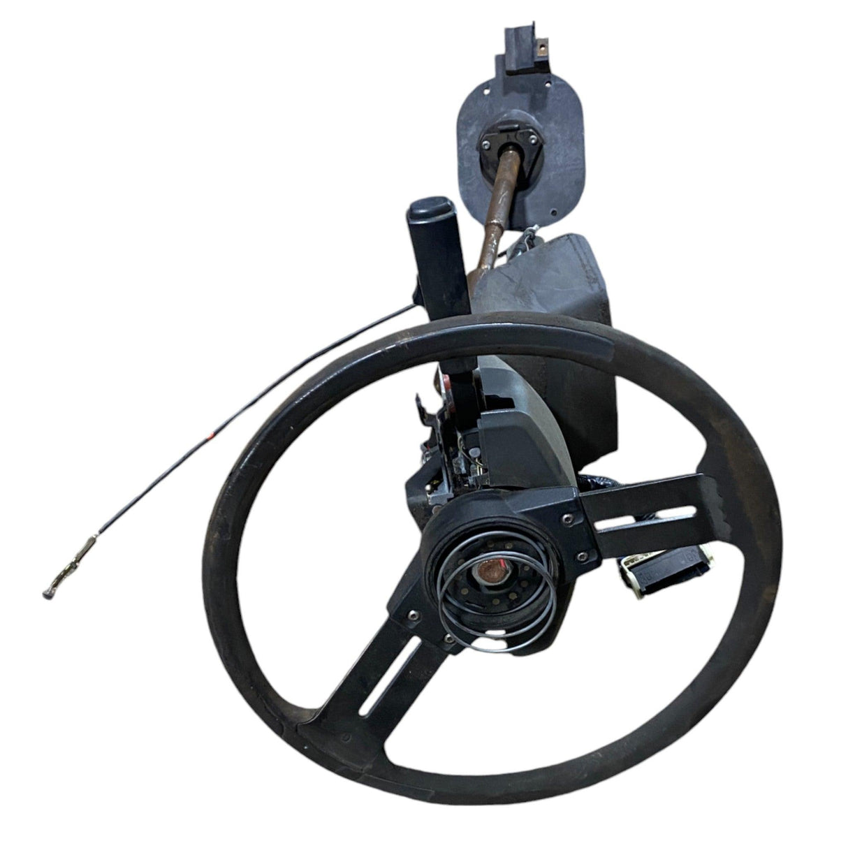 44QC510AM Genuine Mack Steering Column - Second Truck Parts