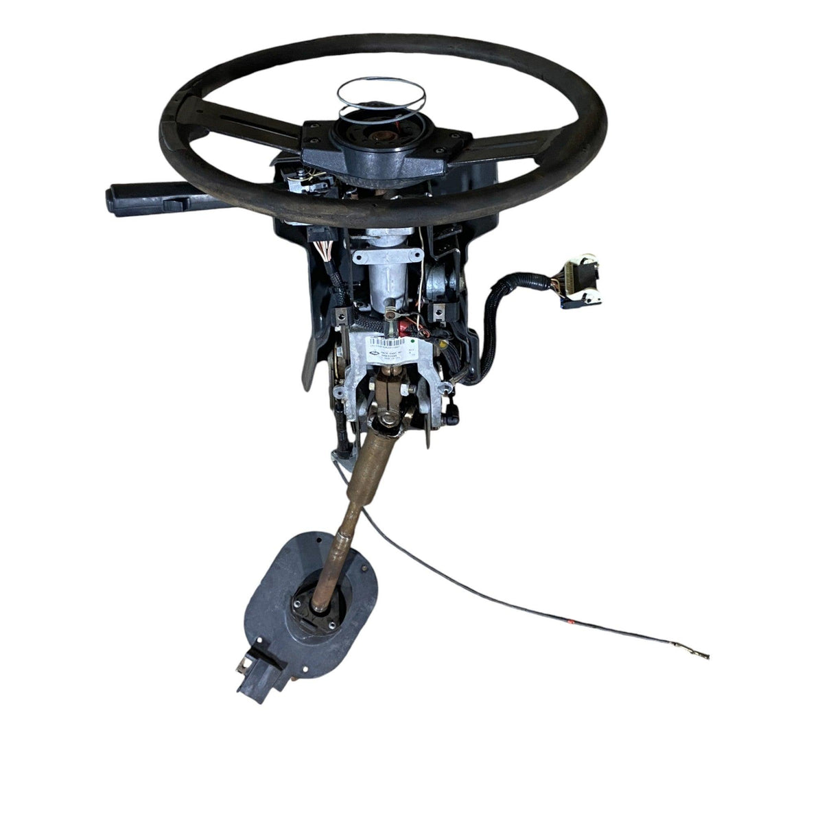 44QC510AM Genuine Mack Steering Column - Second Truck Parts