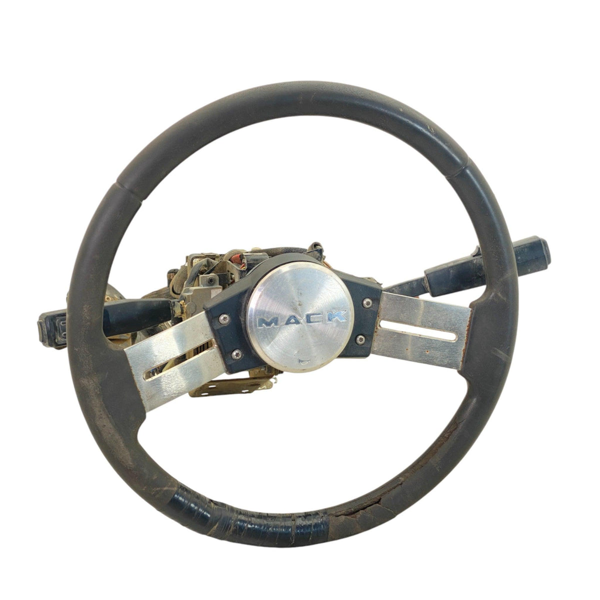 20864725 Genuine Mack Steering Column - Second Truck Parts