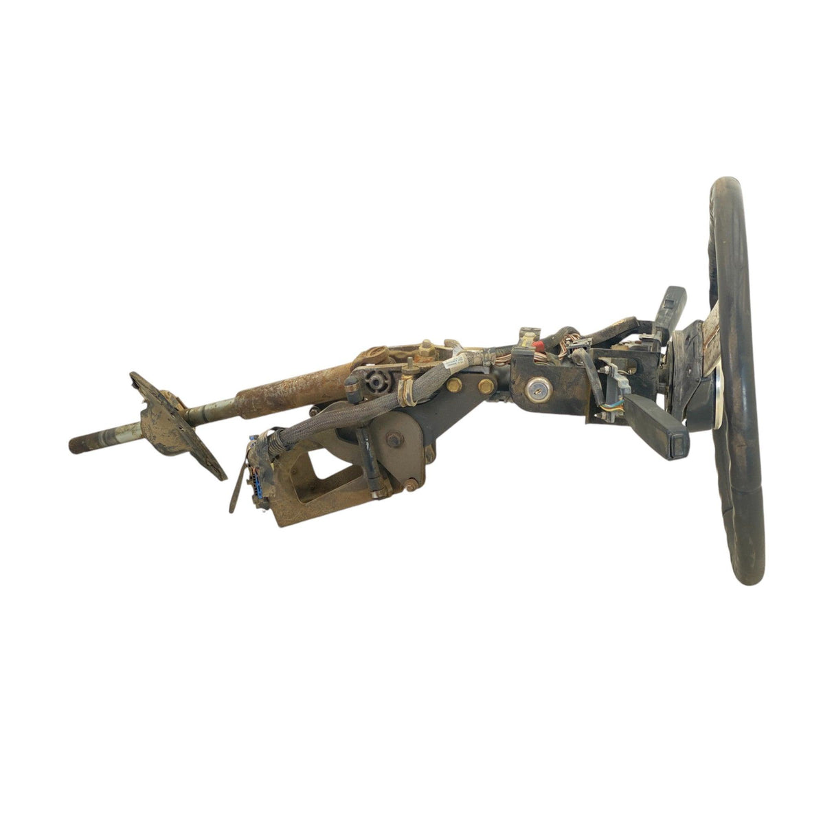 20864725 Genuine Mack Steering Column - Second Truck Parts