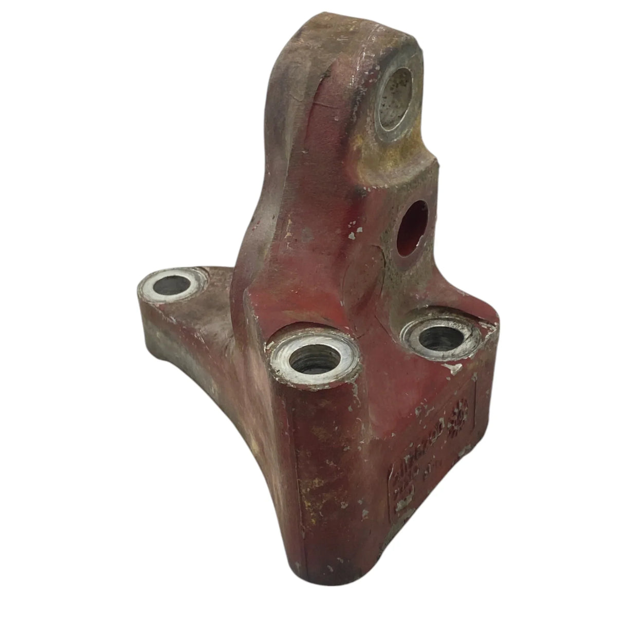 21176290 Genuine Volvo Engine Mount - Second Truck Parts