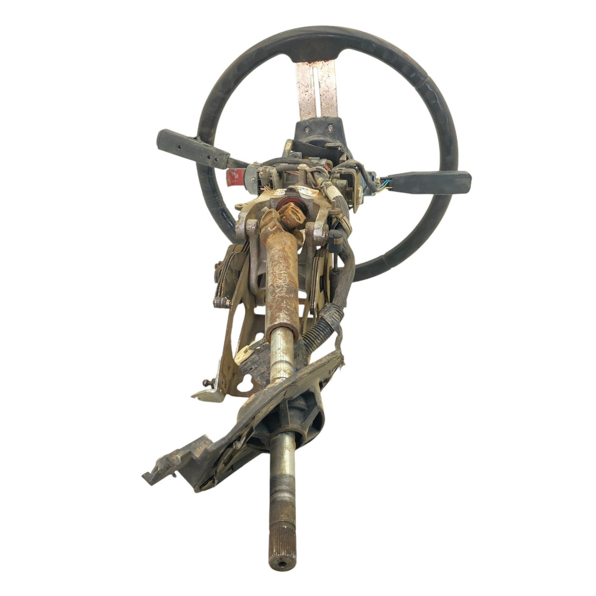 20864725 Genuine Mack Steering Column - Second Truck Parts