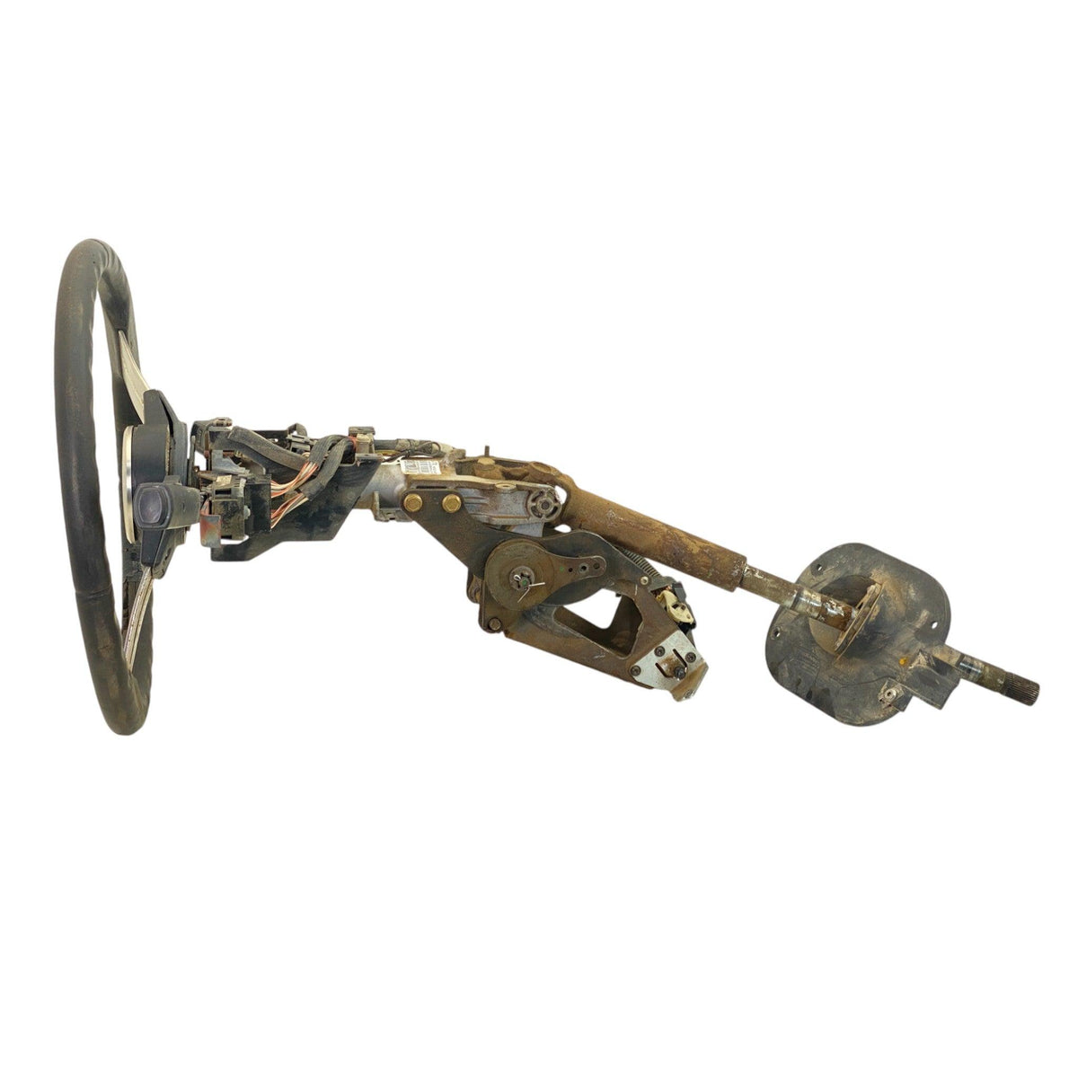 20864725 Genuine Mack Steering Column - Second Truck Parts