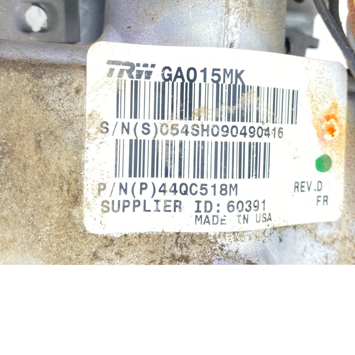 20864725 Genuine Mack Steering Column - Second Truck Parts