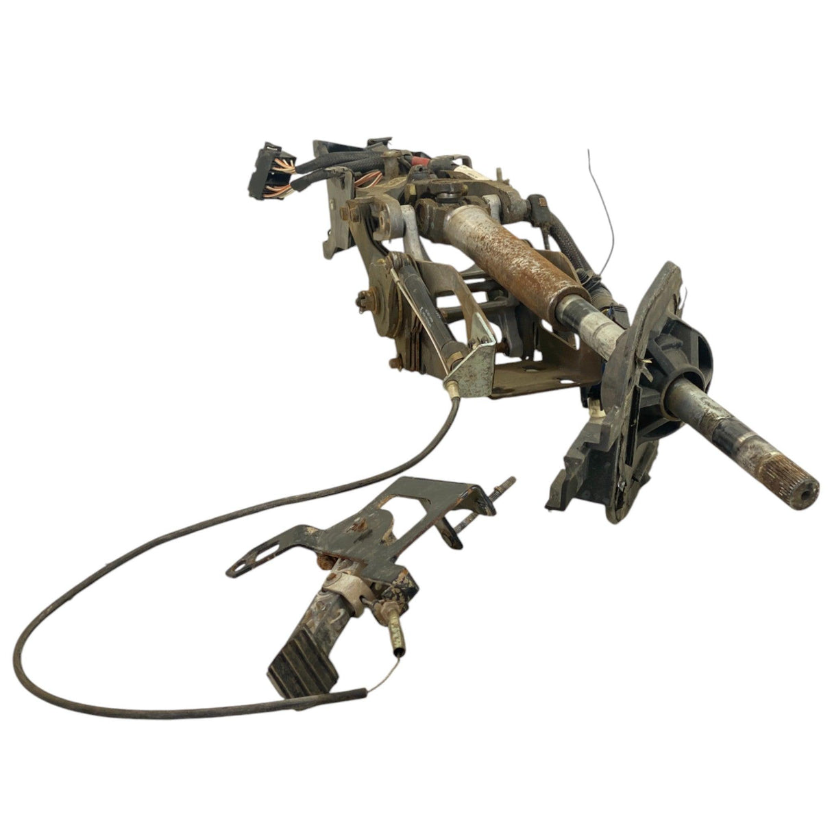 20864725 Genuine Mack Steering Column - Second Truck Parts