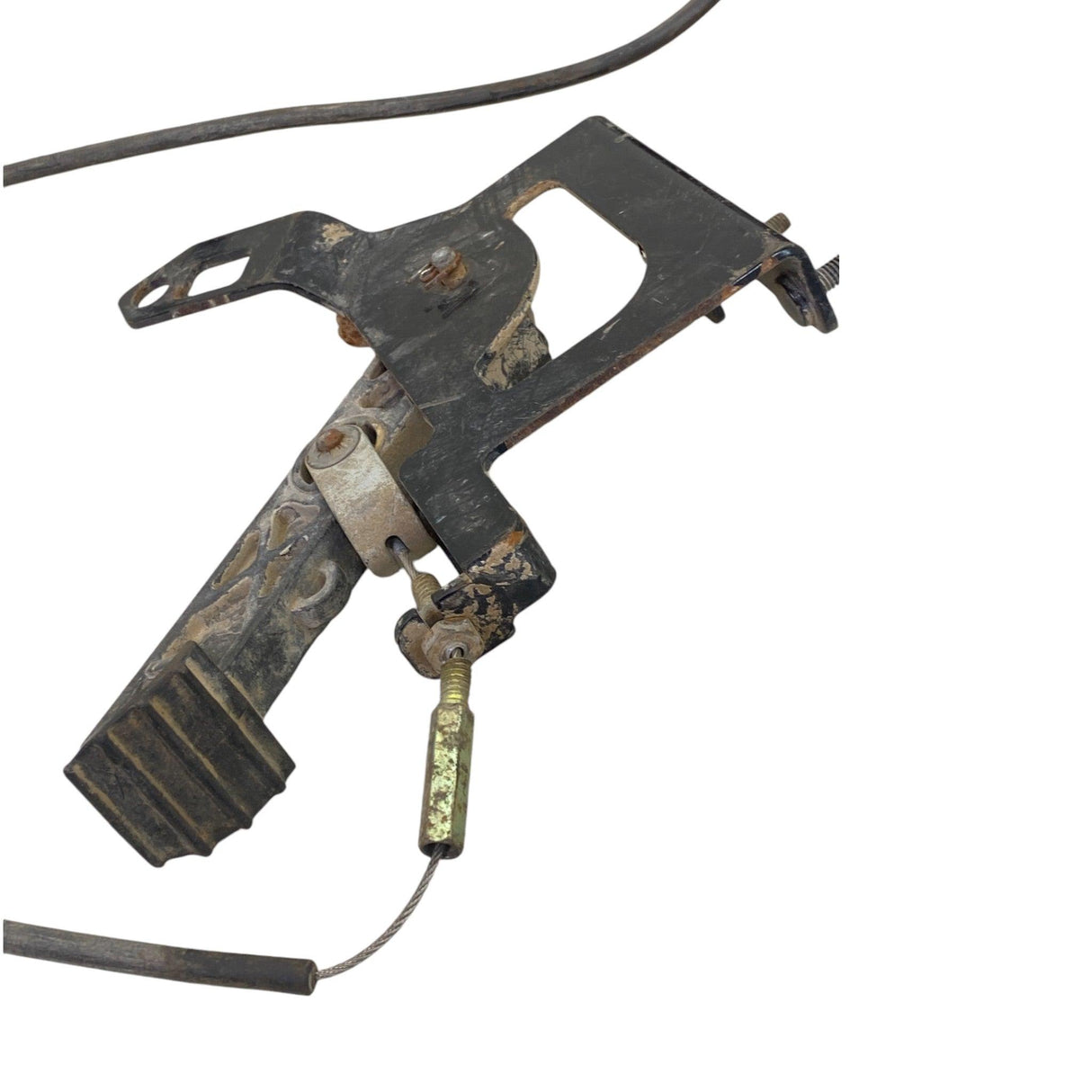 20864725 Genuine Mack Steering Column - Second Truck Parts