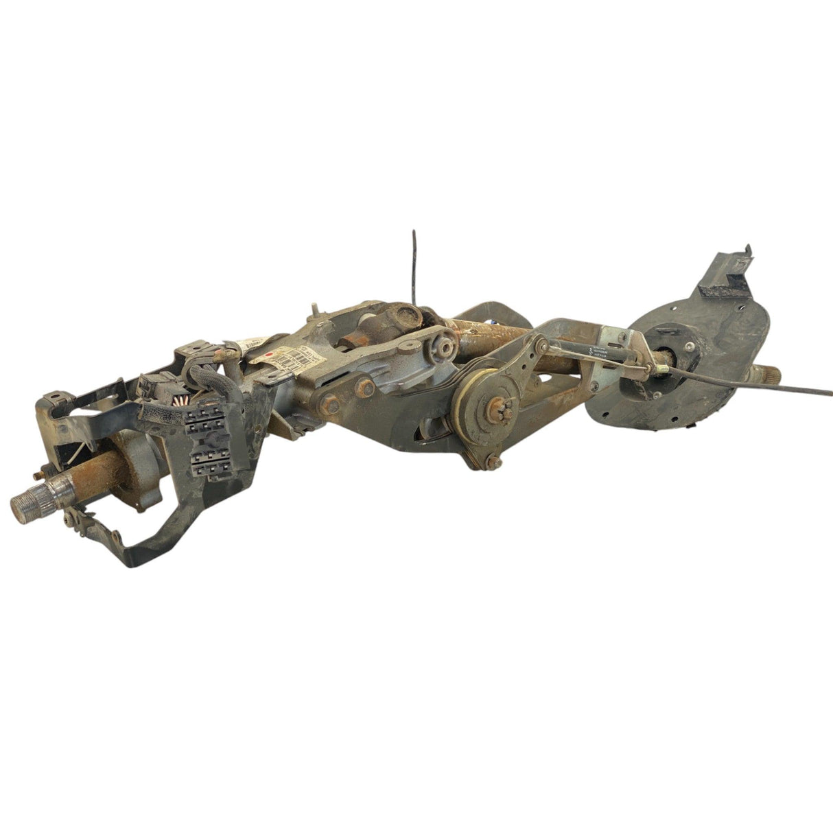 20864725 Genuine Mack Steering Column - Second Truck Parts