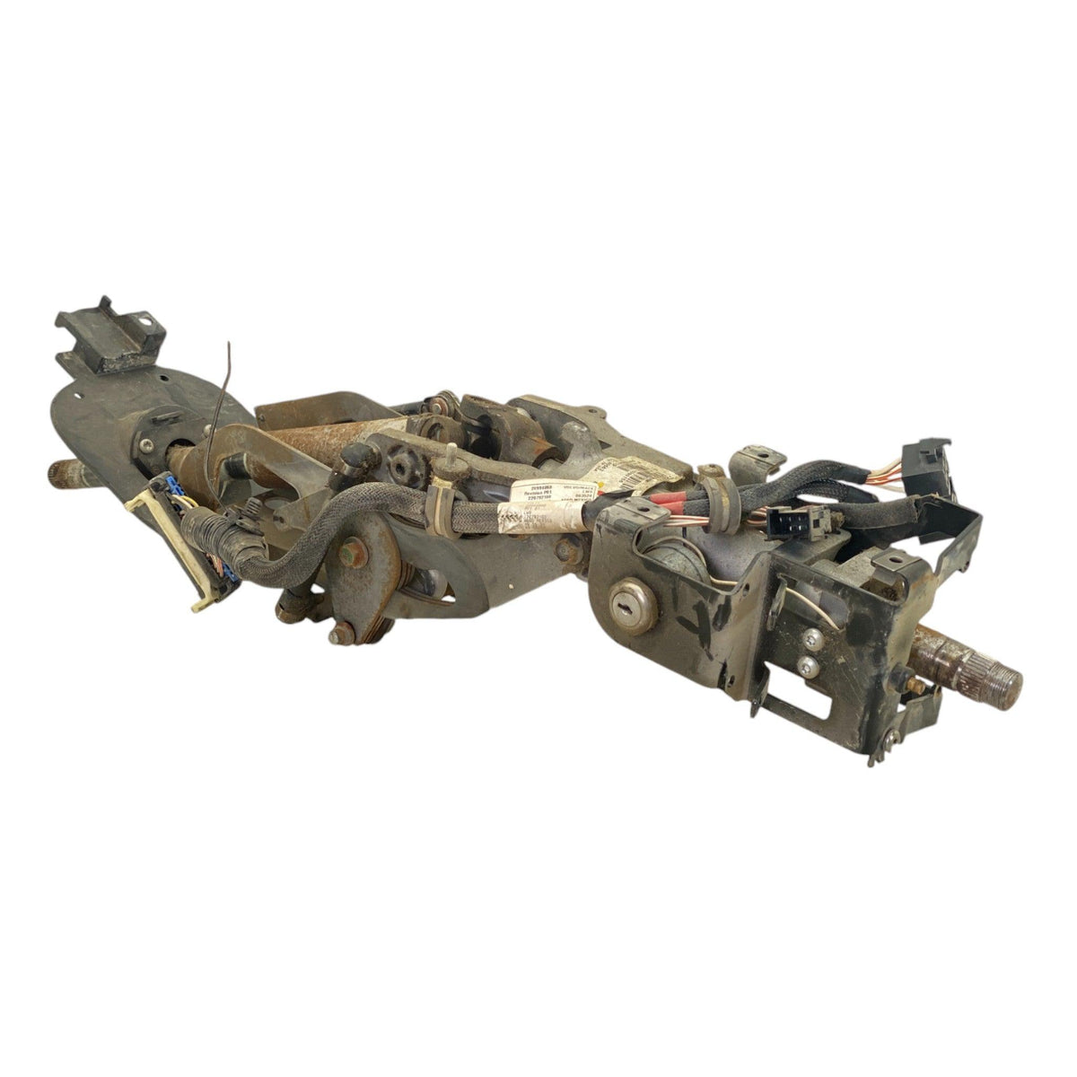 20864725 Genuine Mack Steering Column - Second Truck Parts