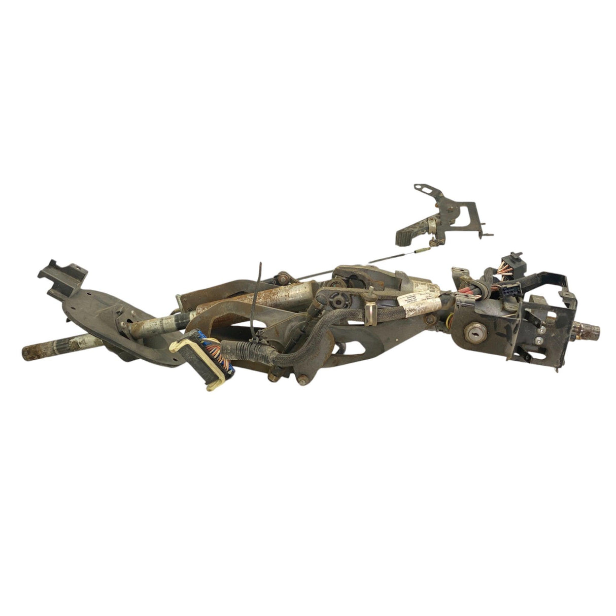 20864725 Genuine Mack Steering Column - Second Truck Parts