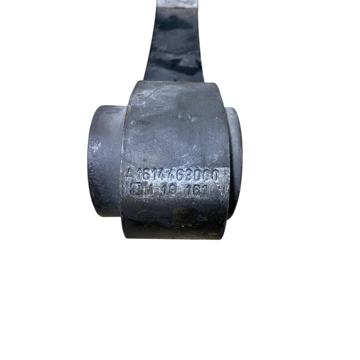 A1614463000 Genuine Freightliner Leaf Parabolic Spring - Second Truck Parts