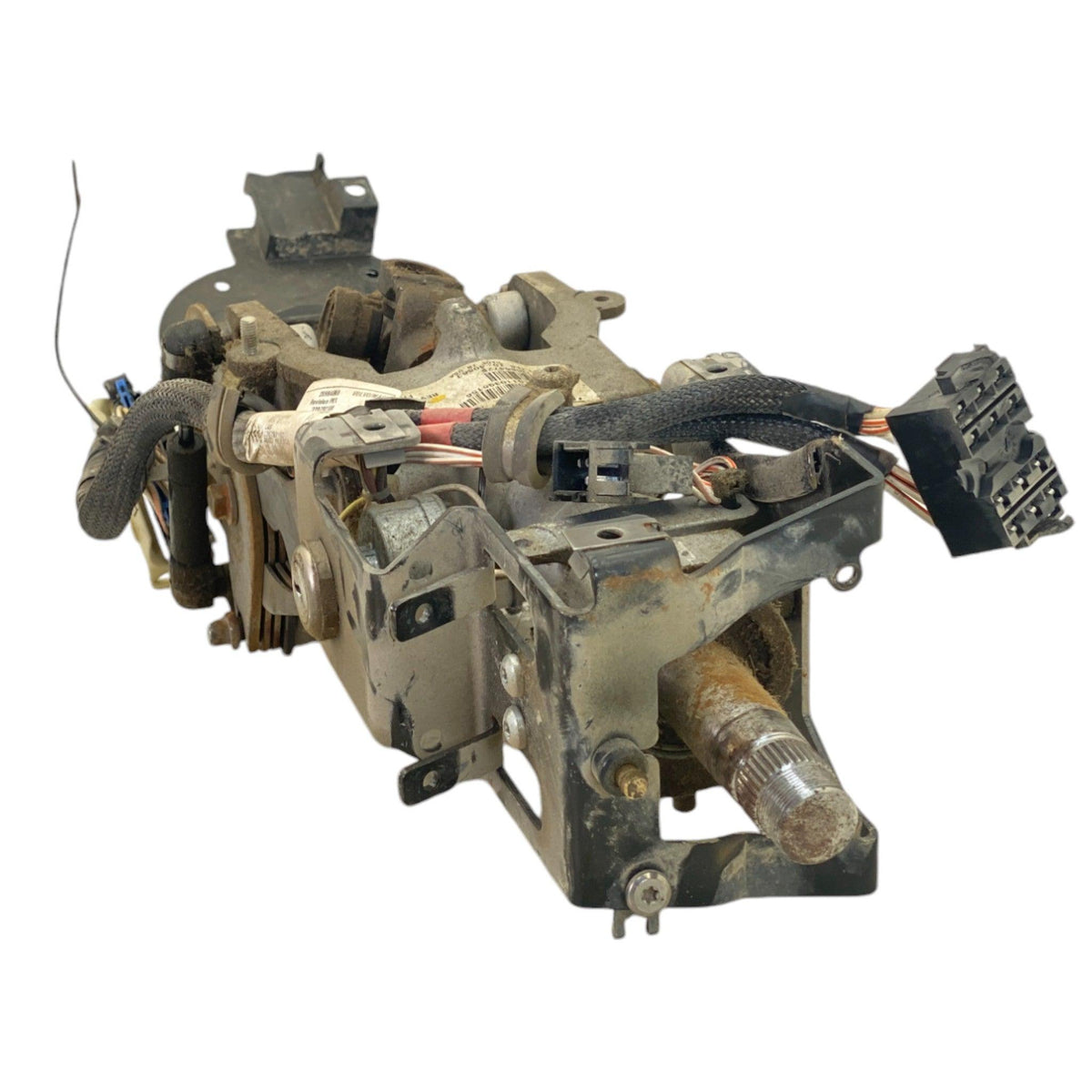 20864725 Genuine Mack Steering Column - Second Truck Parts