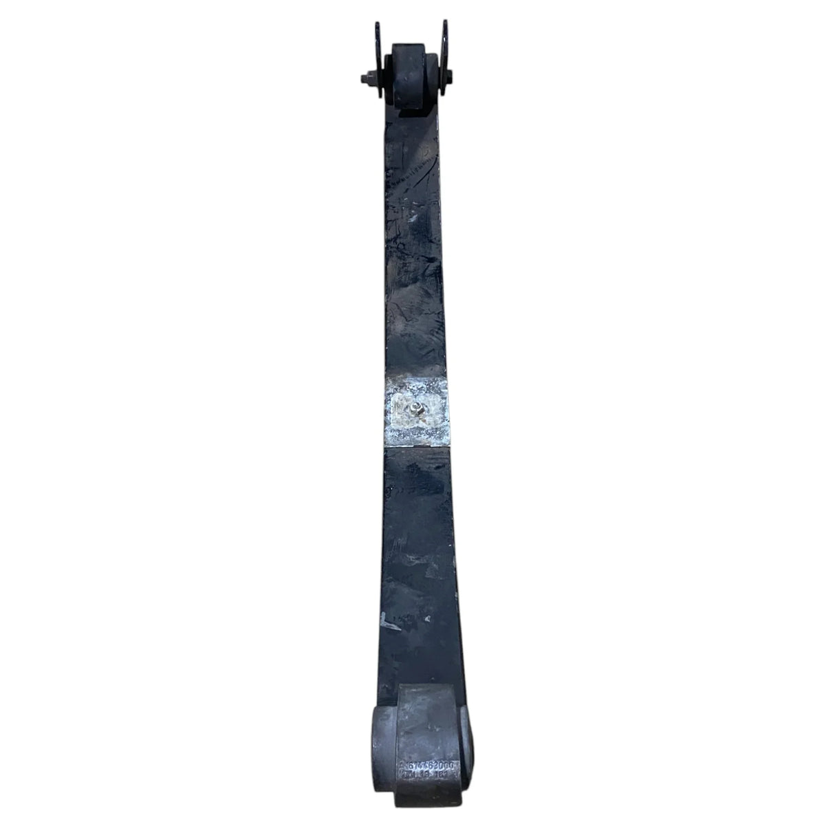 A1614463000 Genuine Freightliner Leaf Parabolic Spring - Second Truck Parts