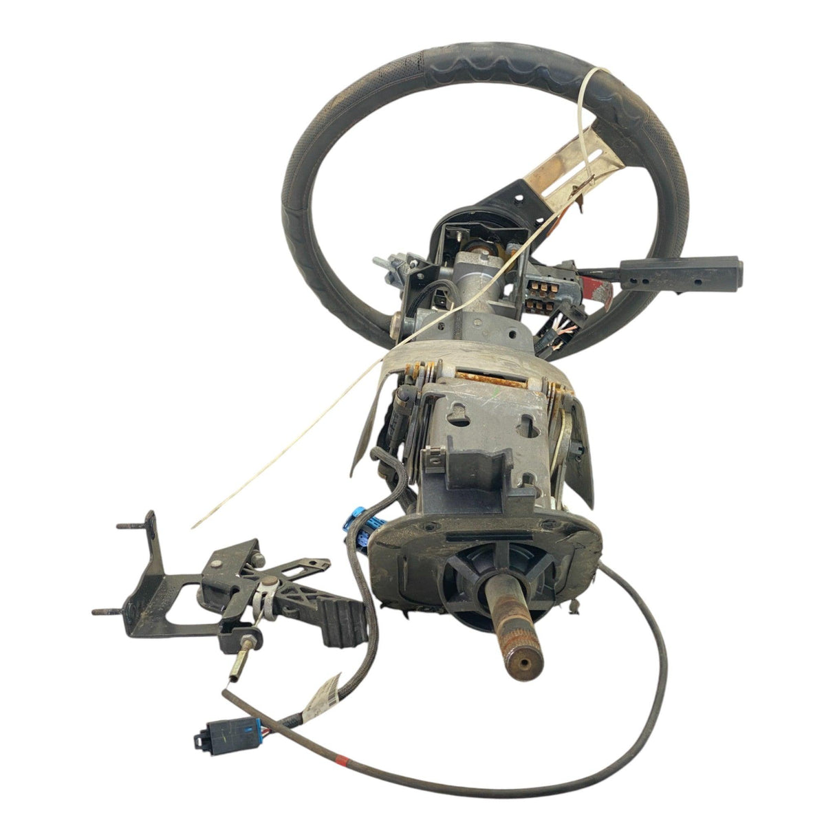 20855891 Genuine Mack Steering Column - Second Truck Parts