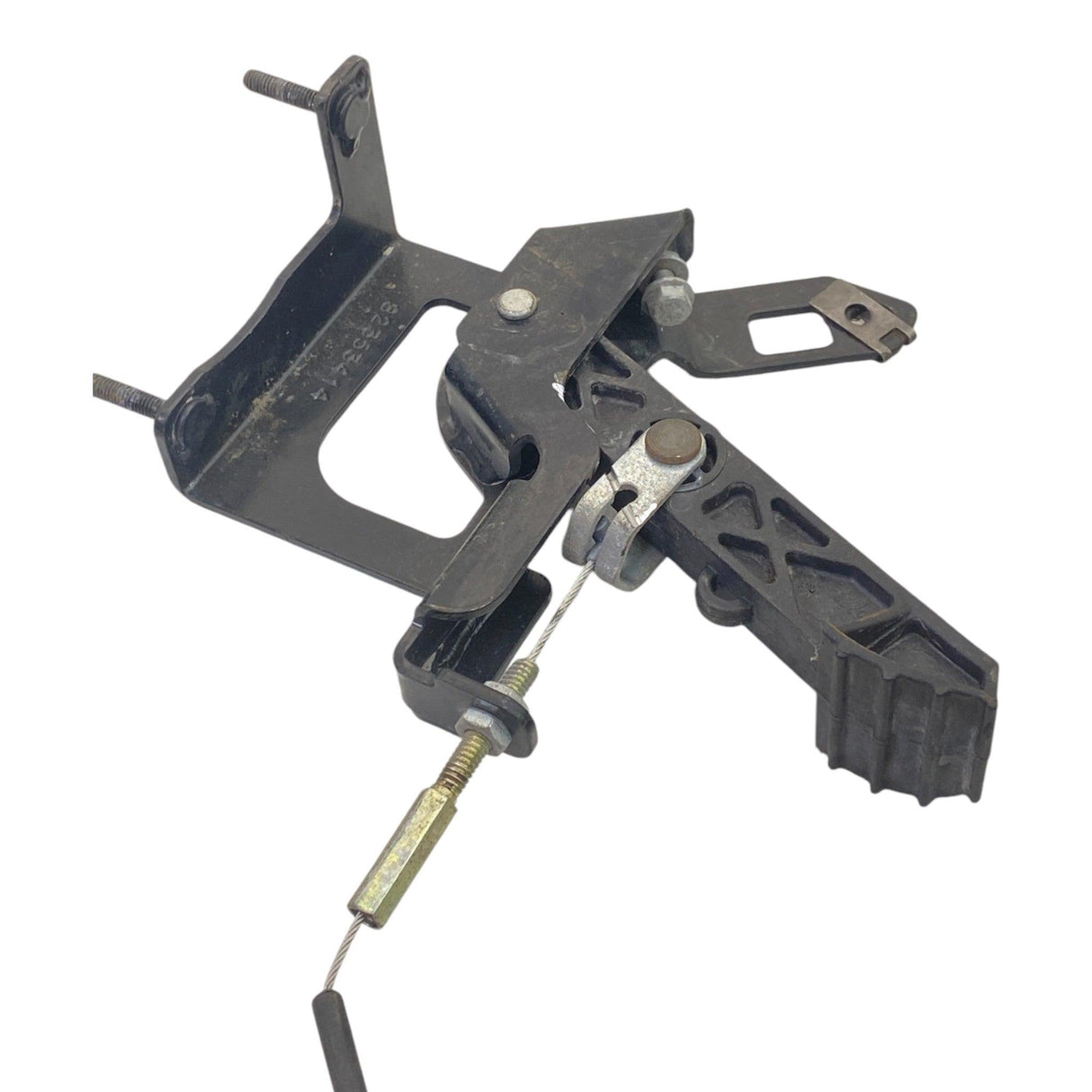 20855891 Genuine Mack Steering Column - Second Truck Parts