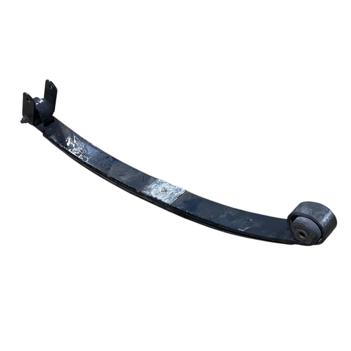 A1614463000 Genuine Freightliner Leaf Parabolic Spring - Second Truck Parts