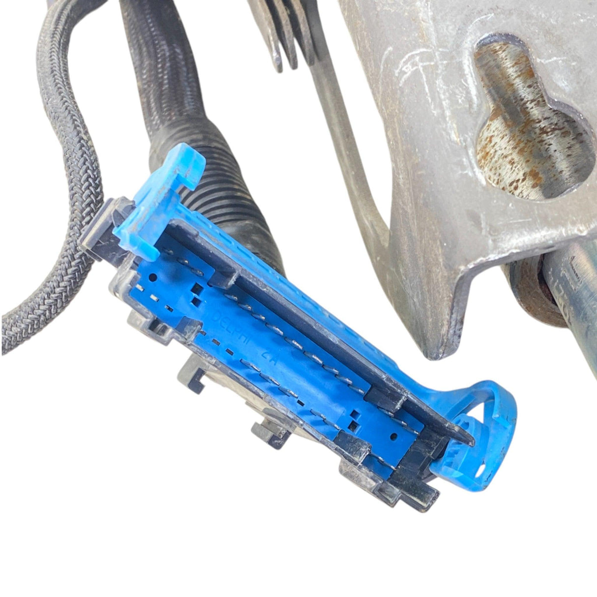 20855891 Genuine Mack Steering Column - Second Truck Parts